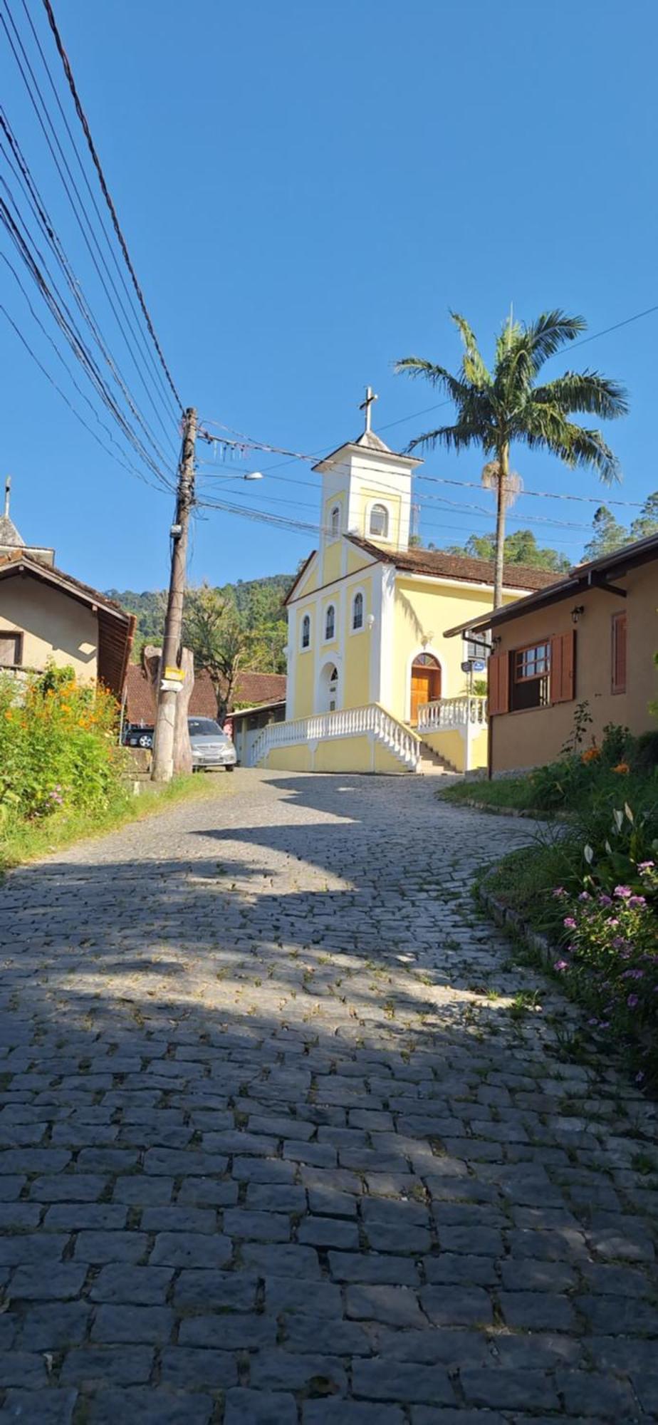 Chales Metanoia Sao Pedro da Serra (Rio de Janeiro) Quarto foto