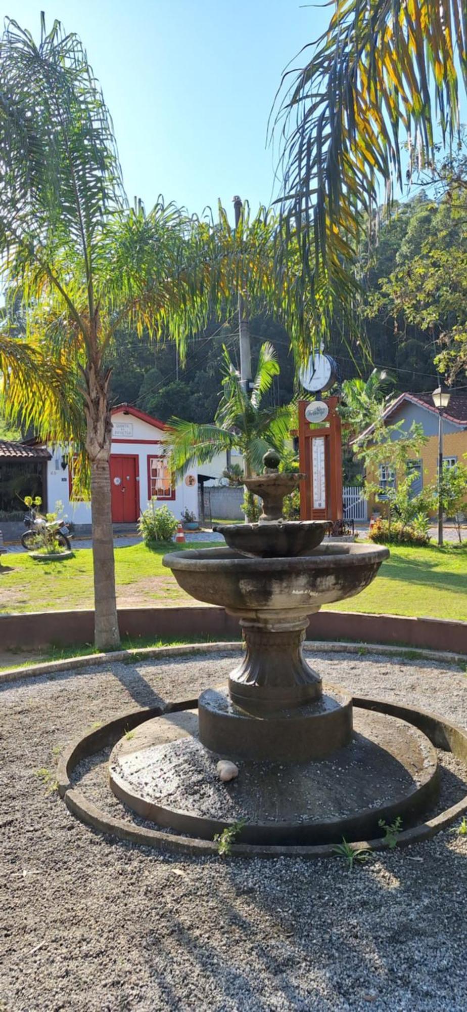 Chales Metanoia Sao Pedro da Serra (Rio de Janeiro) Quarto foto