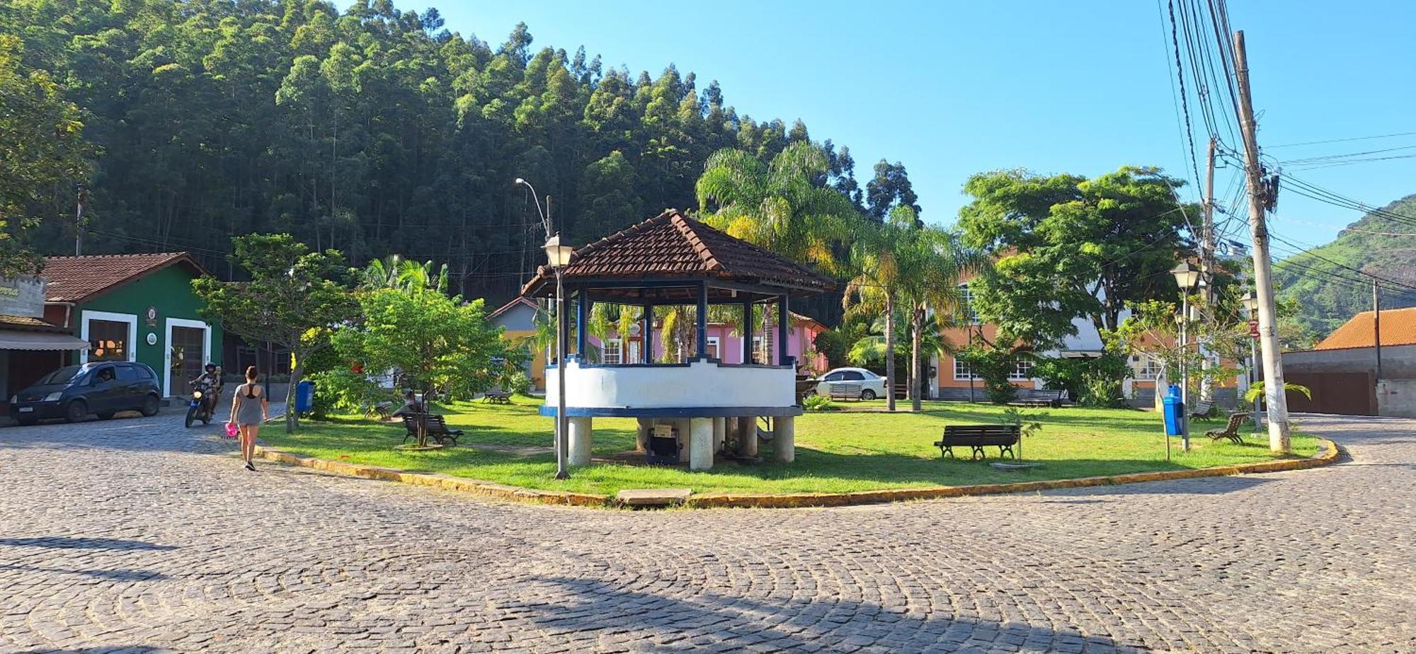 Chales Metanoia Sao Pedro da Serra (Rio de Janeiro) Quarto foto