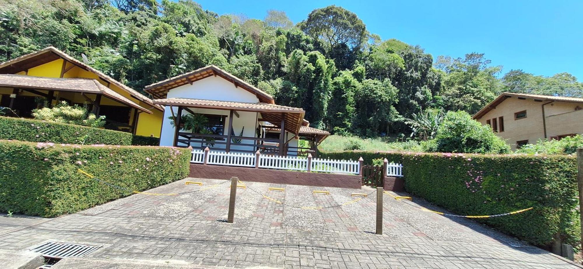 Chales Metanoia Sao Pedro da Serra (Rio de Janeiro) Quarto foto